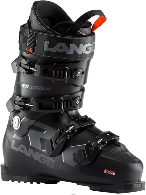 test lange rx 130